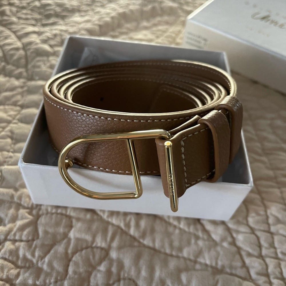 Polene Umi belt - Picture 3 of 5